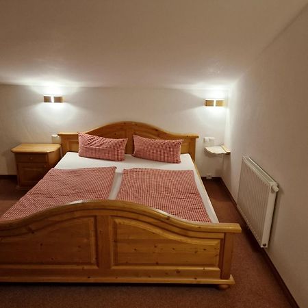 Appartement Oberschernthann Hopfgarten im Brixental Kültér fotó
