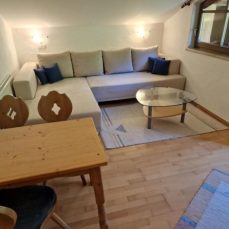 Appartement Oberschernthann Hopfgarten im Brixental Kültér fotó