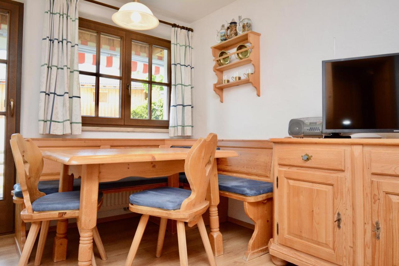 Appartement Oberschernthann Hopfgarten im Brixental Kültér fotó