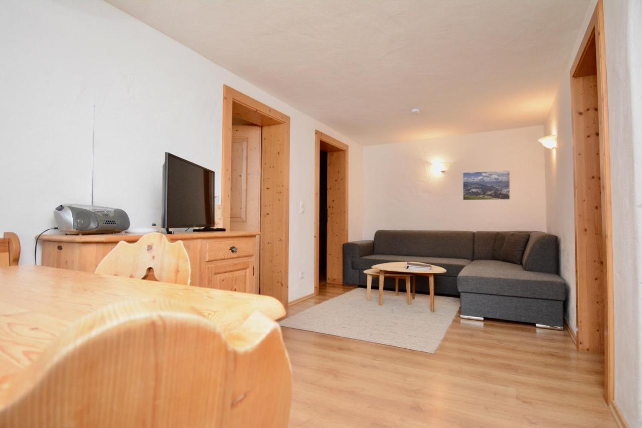Appartement Oberschernthann Hopfgarten im Brixental Kültér fotó