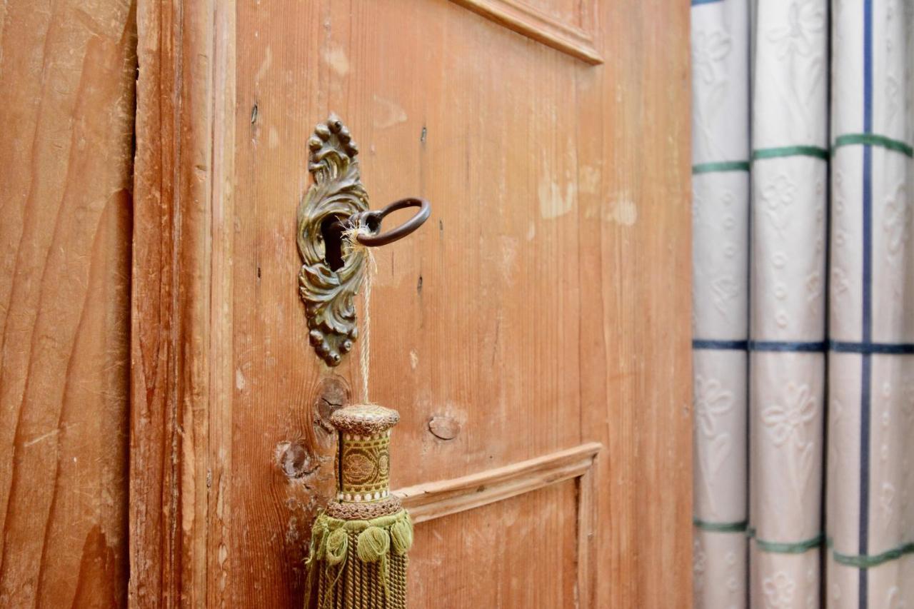 Appartement Oberschernthann Hopfgarten im Brixental Kültér fotó