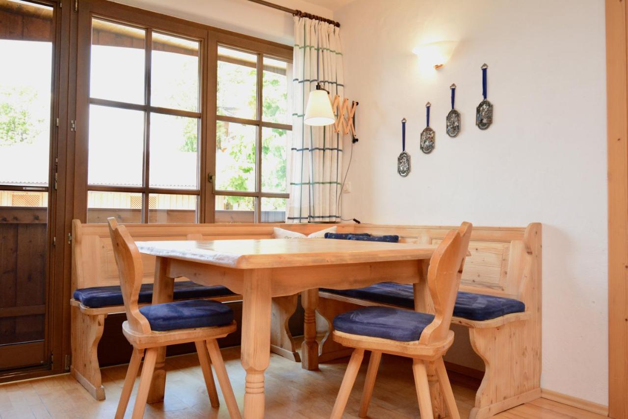 Appartement Oberschernthann Hopfgarten im Brixental Kültér fotó