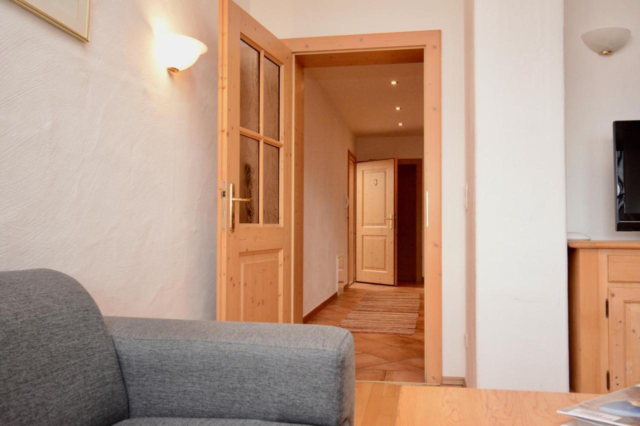 Appartement Oberschernthann Hopfgarten im Brixental Kültér fotó