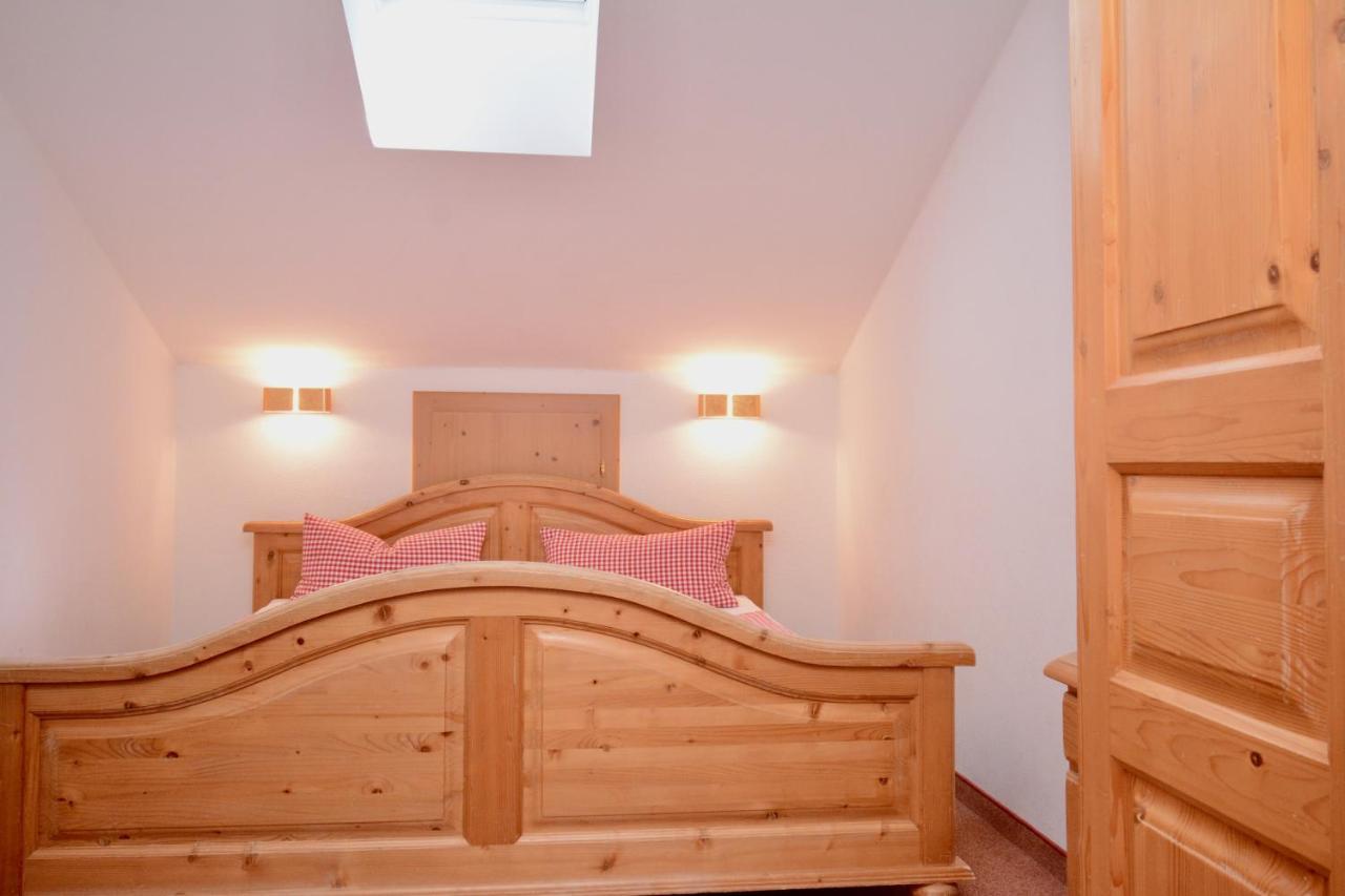 Appartement Oberschernthann Hopfgarten im Brixental Kültér fotó