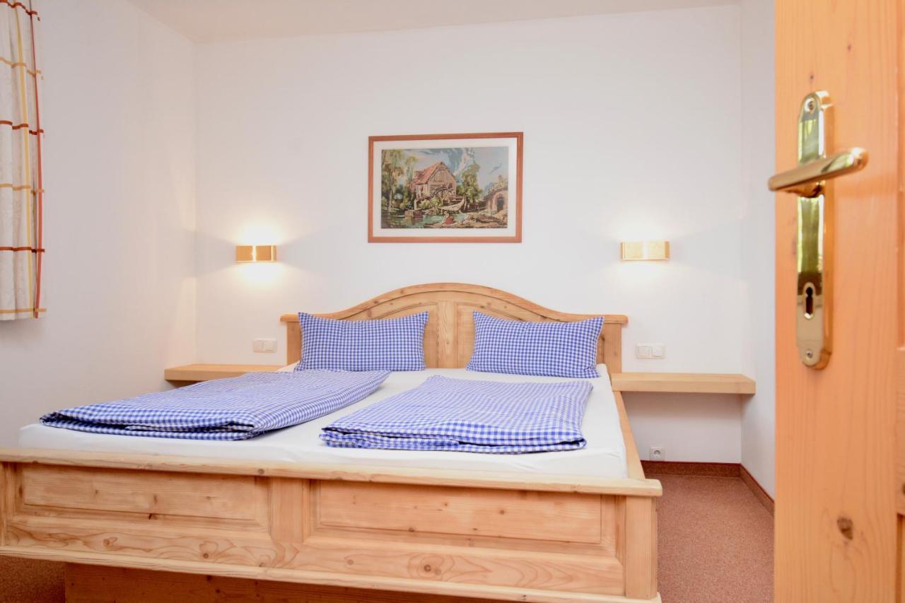 Appartement Oberschernthann Hopfgarten im Brixental Kültér fotó