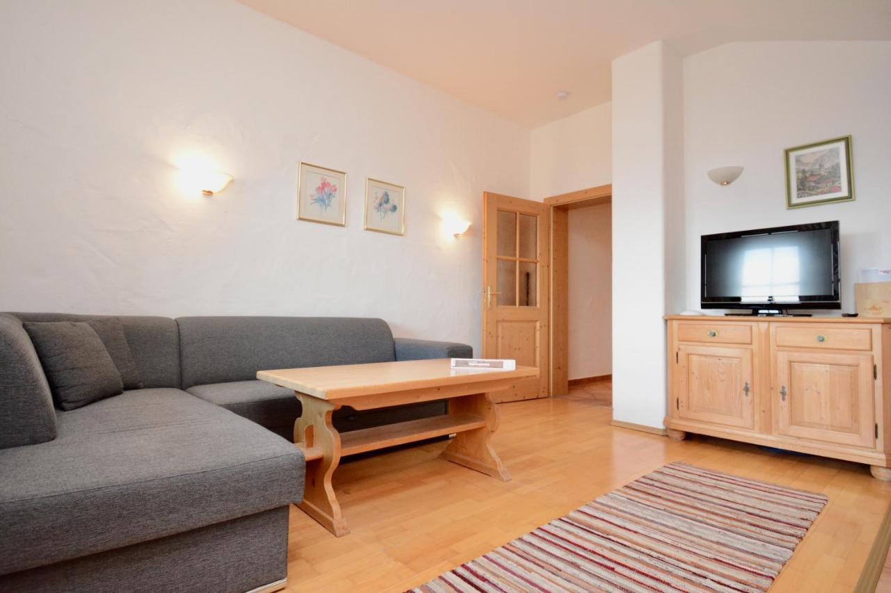Appartement Oberschernthann Hopfgarten im Brixental Kültér fotó