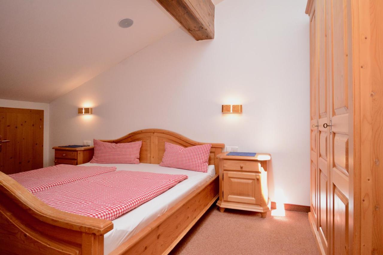 Appartement Oberschernthann Hopfgarten im Brixental Kültér fotó