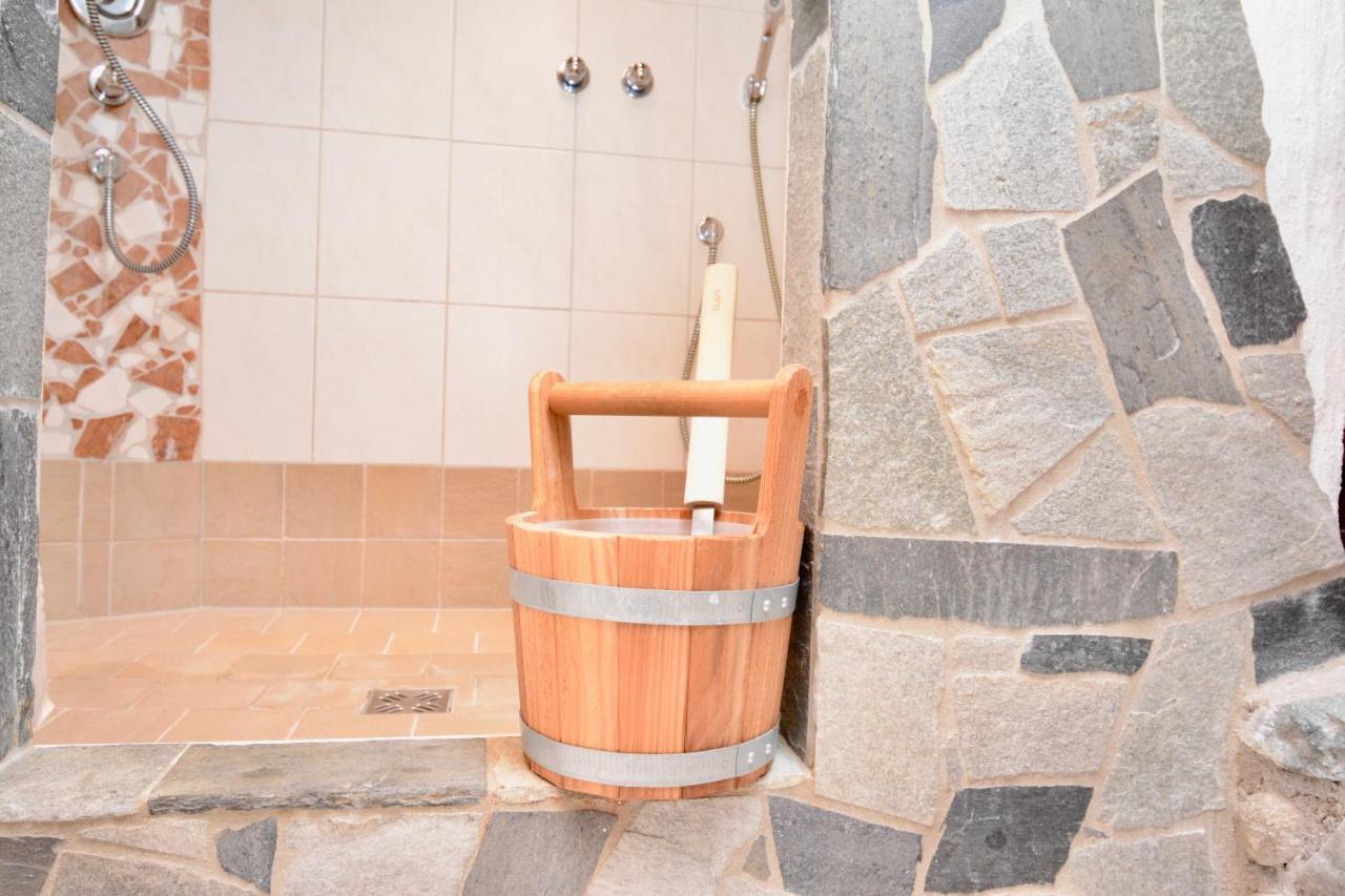 Appartement Oberschernthann Hopfgarten im Brixental Kültér fotó