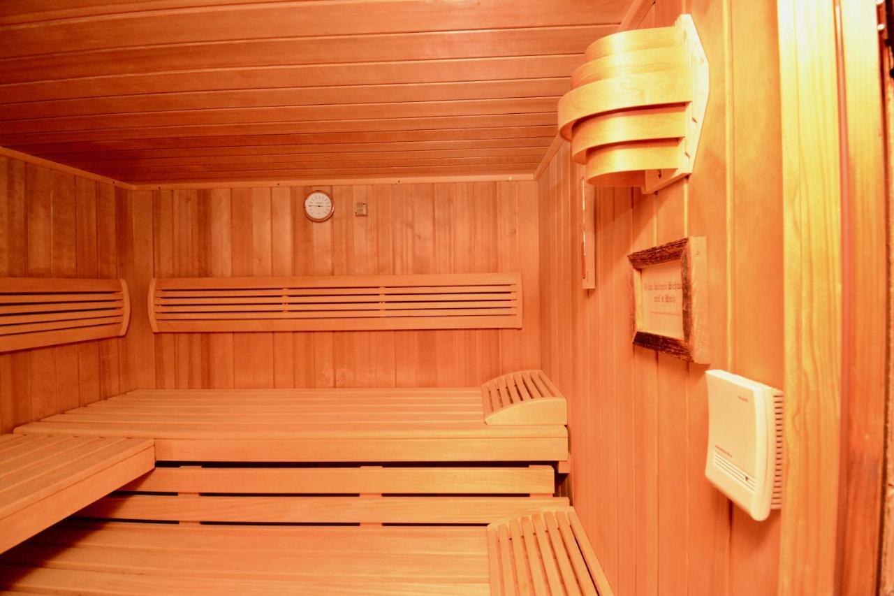 Appartement Oberschernthann Hopfgarten im Brixental Kültér fotó
