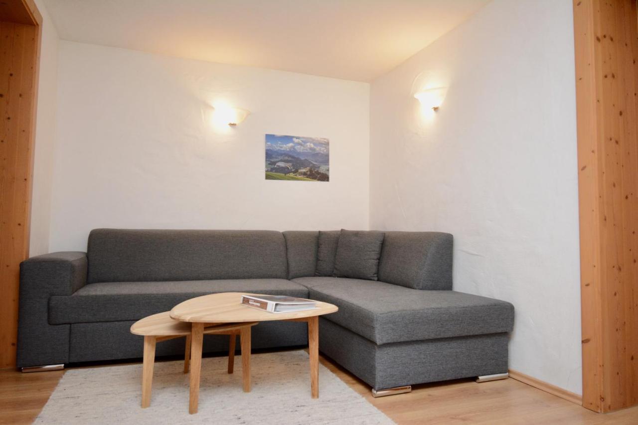 Appartement Oberschernthann Hopfgarten im Brixental Kültér fotó