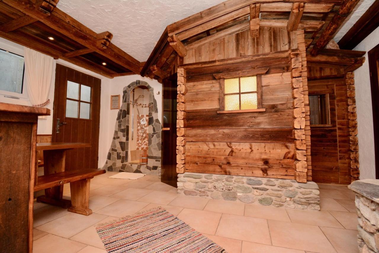 Appartement Oberschernthann Hopfgarten im Brixental Kültér fotó