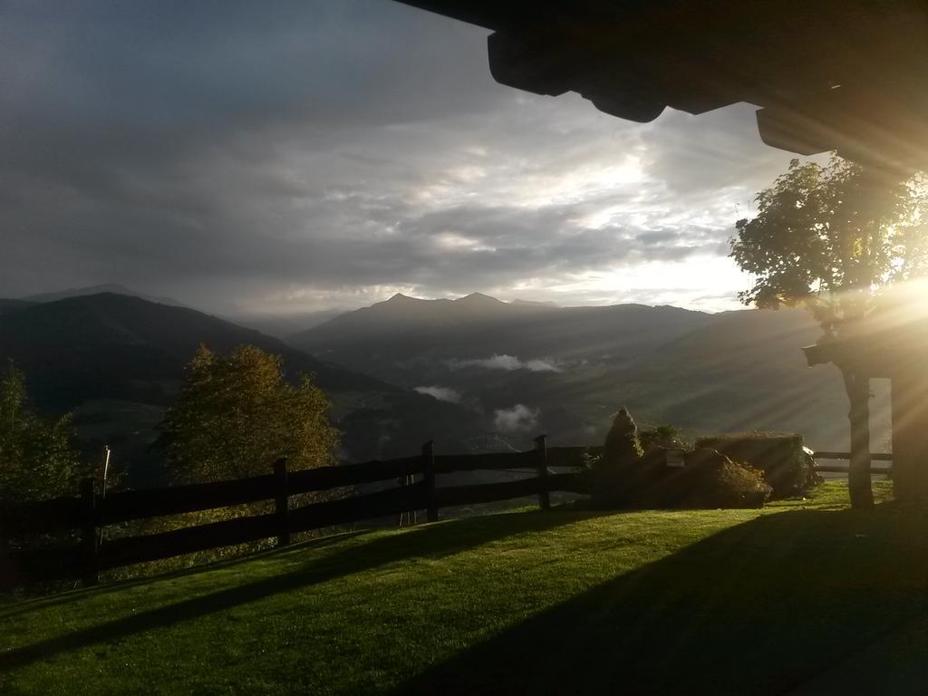Appartement Oberschernthann Hopfgarten im Brixental Kültér fotó